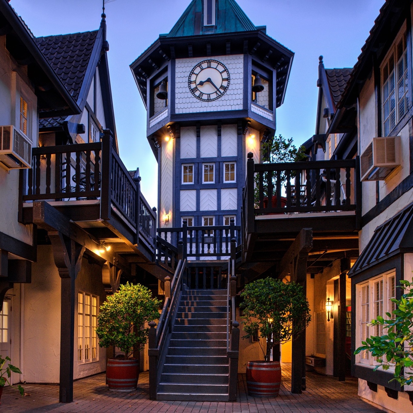 Wine Valley Inn | Solvang CA