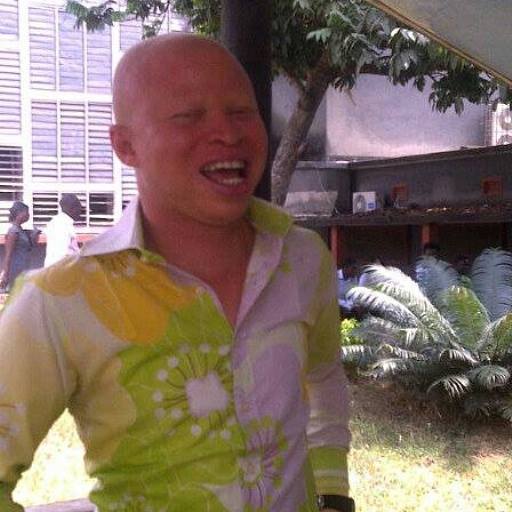 Tolu Fagbure - After INU OGBA shot in 2017 and released in... | Facebook