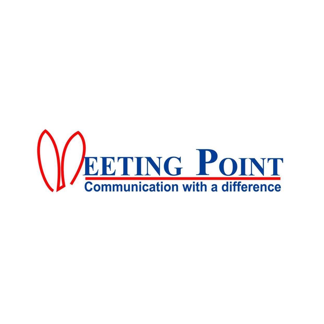 Meeting Point Logo Meeting Point Icon Vector Art, Icons, And Graphics