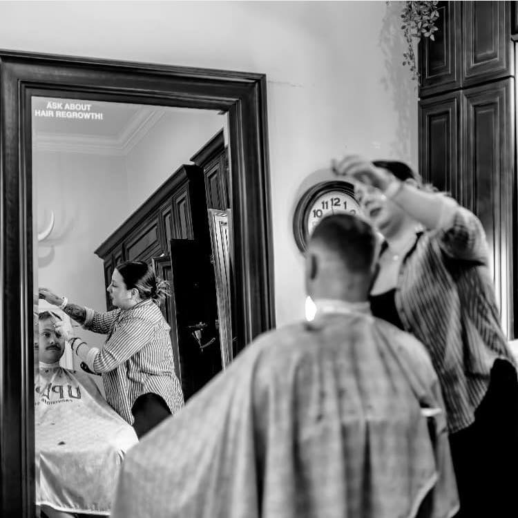 Gipsy Rivas | Metairie LA