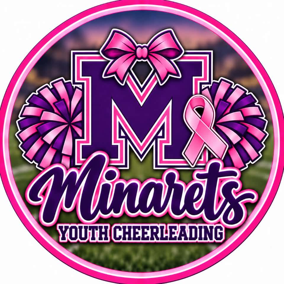 Way to go, Minarets Youth Junior Cheerleaders! You girls did an AMAZING ...