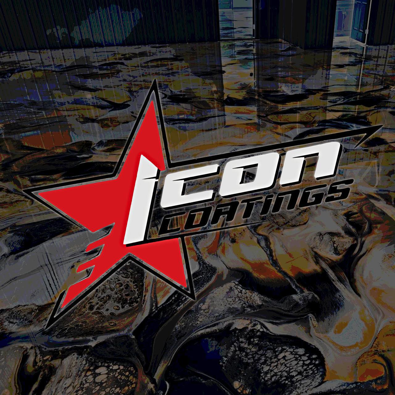 Icon Coatings