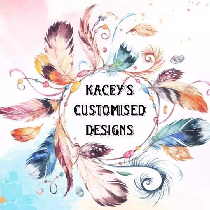 Kacey's Customised Designs