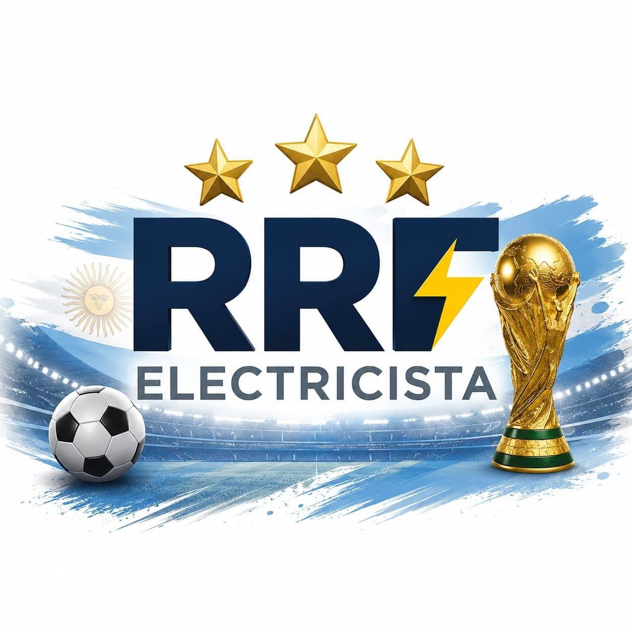 RRF Electricista | Villa Gesell