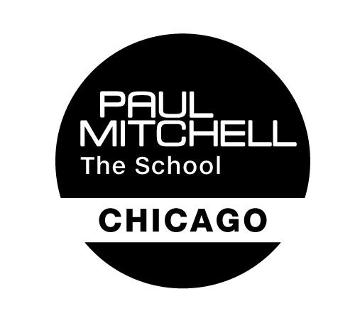 Paul Mitchell the School-Chicago logo