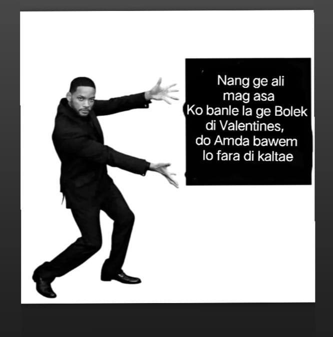 Vanvan Liwantang Dagal