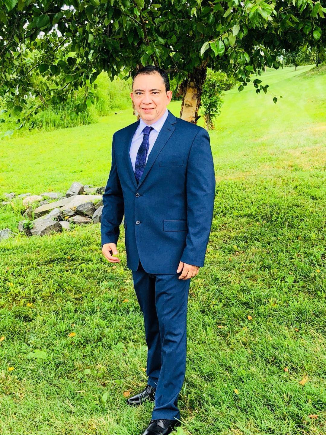 Angel Roa, Realtor | Sterling VA