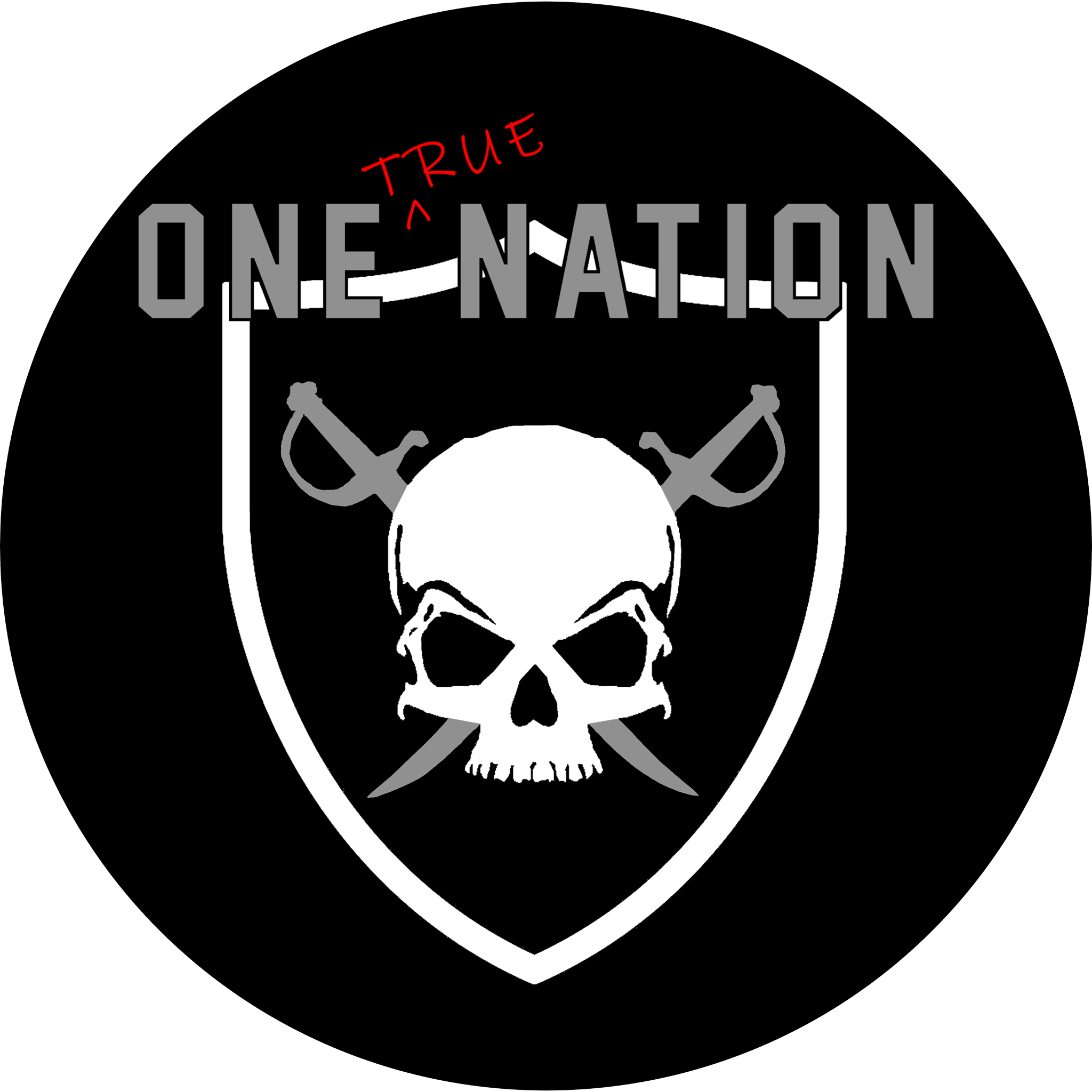 One Nation Raider Nation