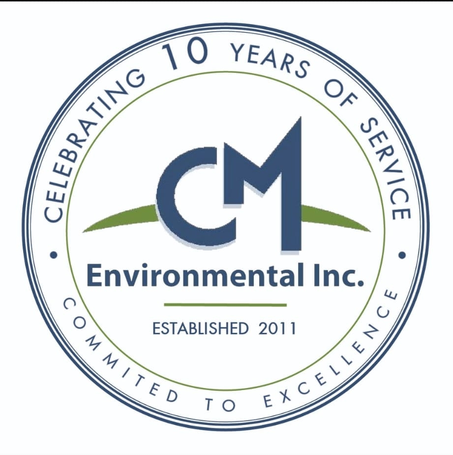 CM Environmental INC | Surrey BC