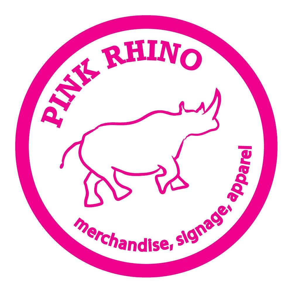 Pink Rhino | Port Melbourne VIC