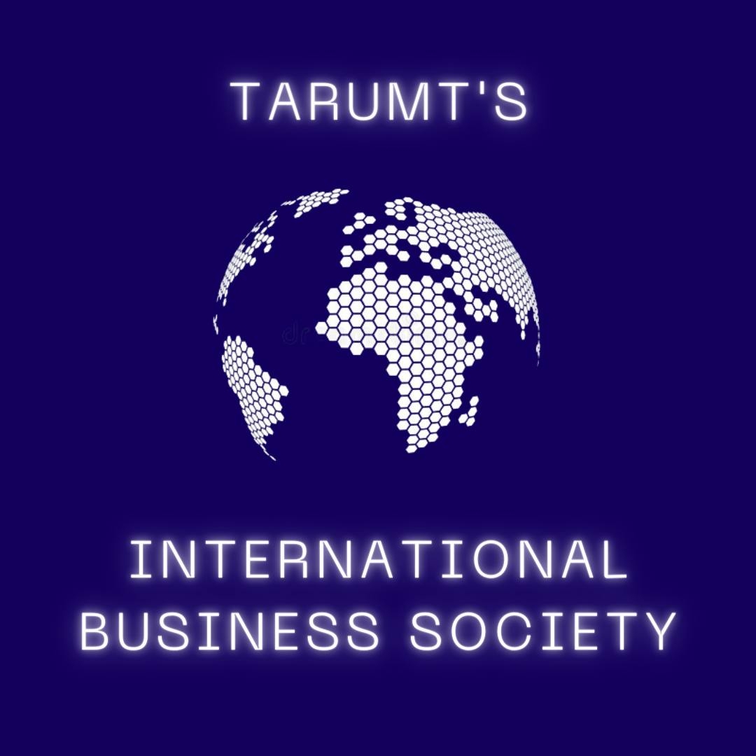 TARUC International Business Society