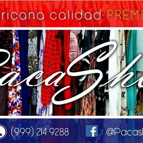 PacaShop
