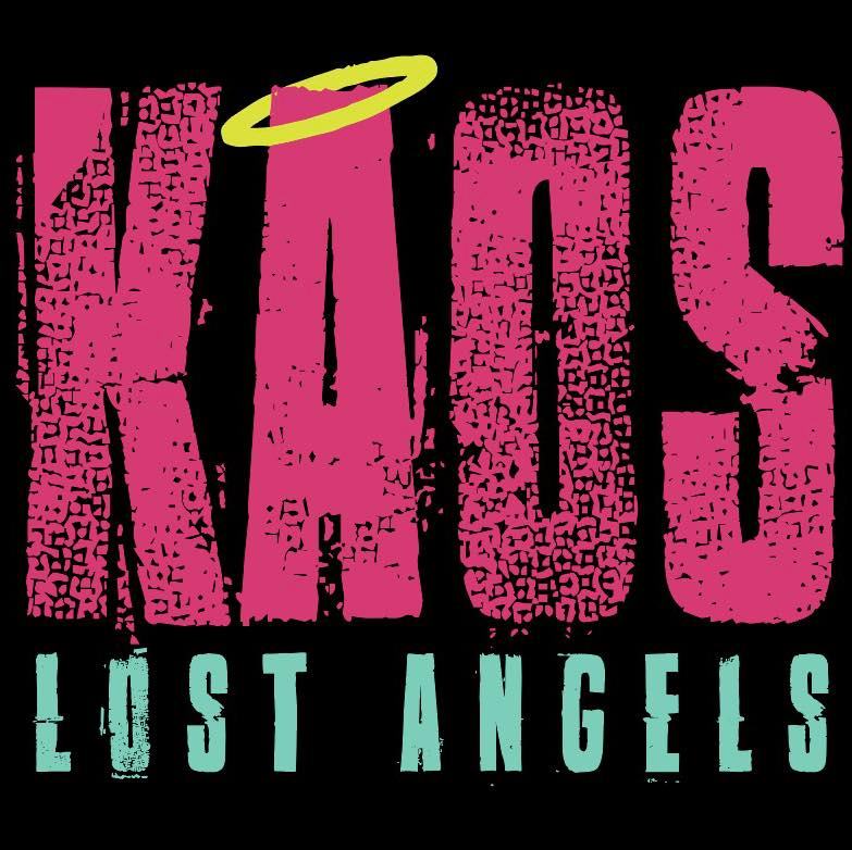 Kaoslostangels (@KaosLostAngels) • Facebook