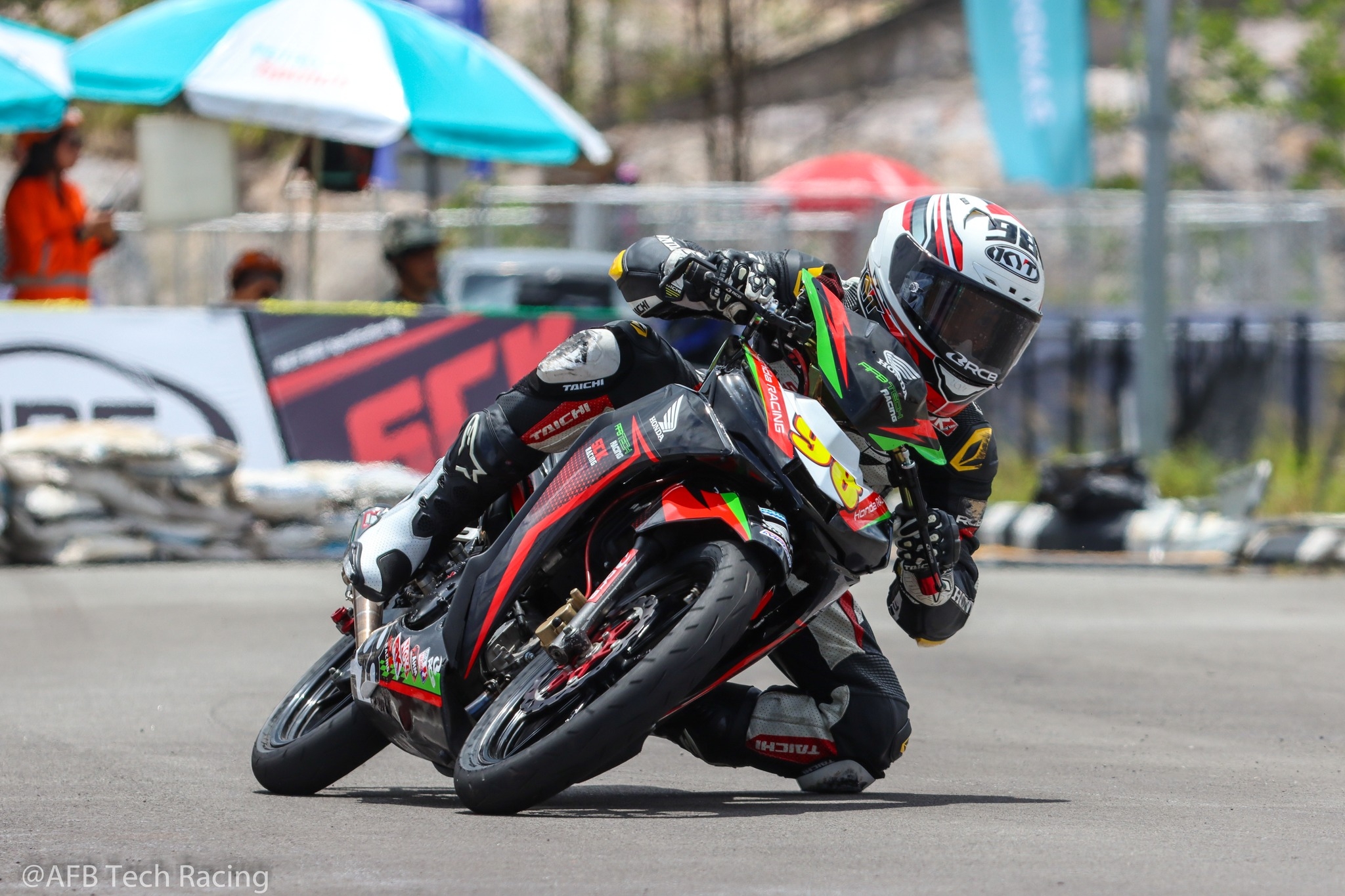 AFB TECH Racing