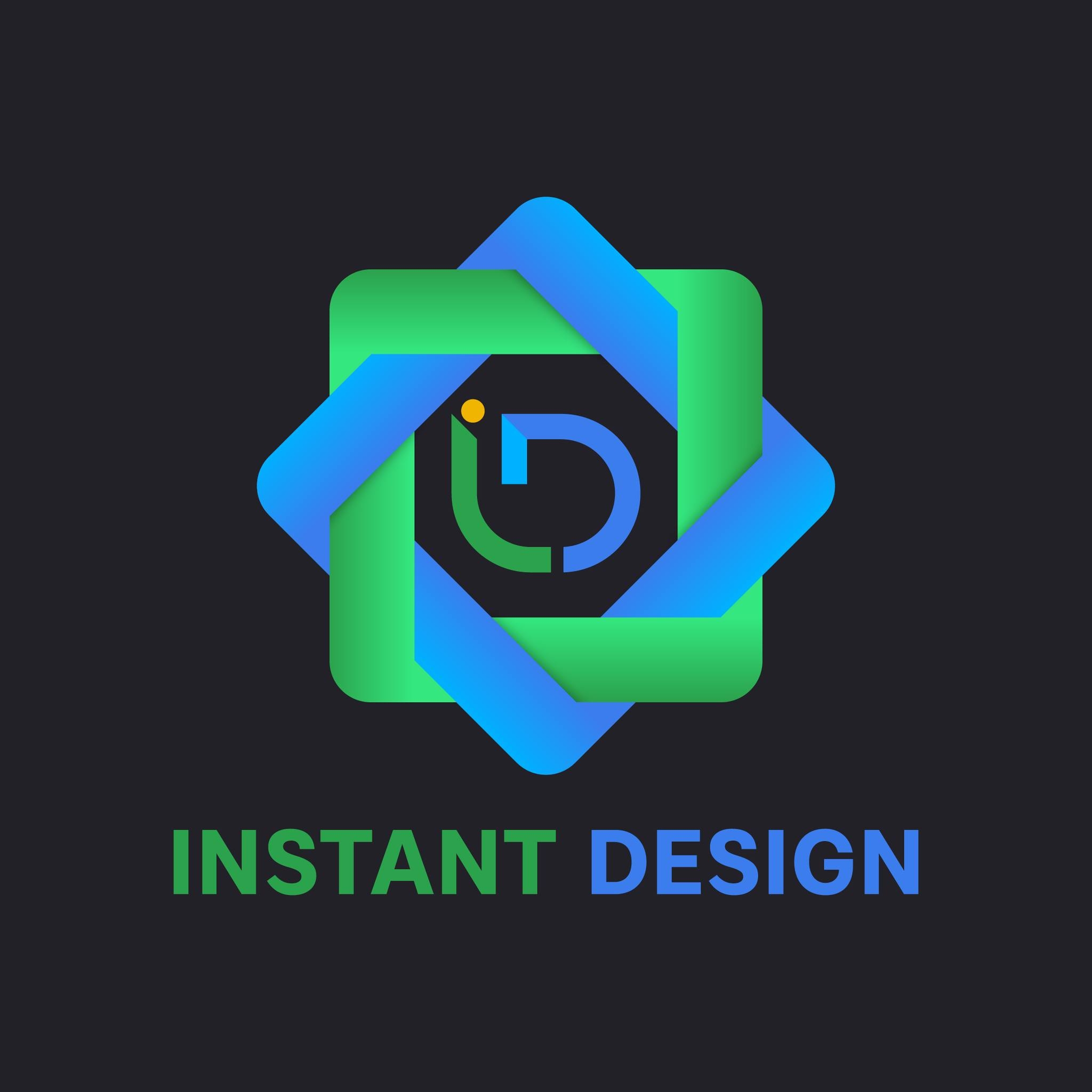 Instant Design