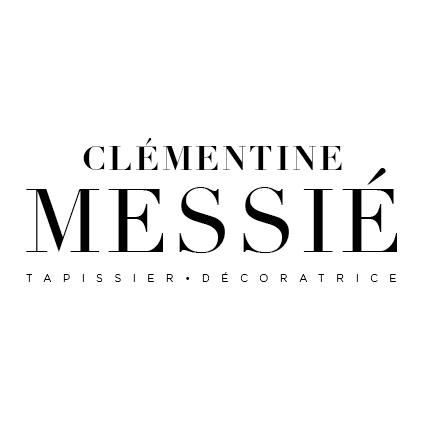 Clémentine Messié Tapissier-Décoratrice