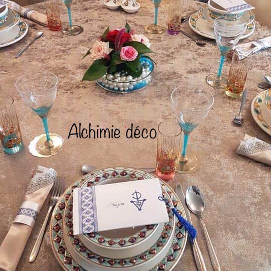 Alchimie déco