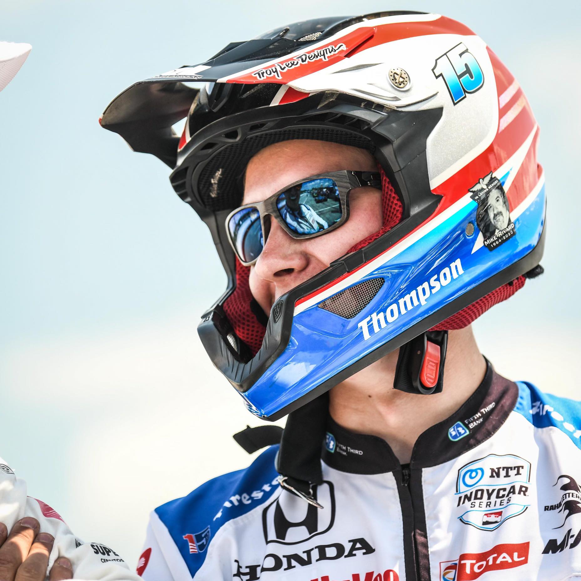 TJ Thompson Racing