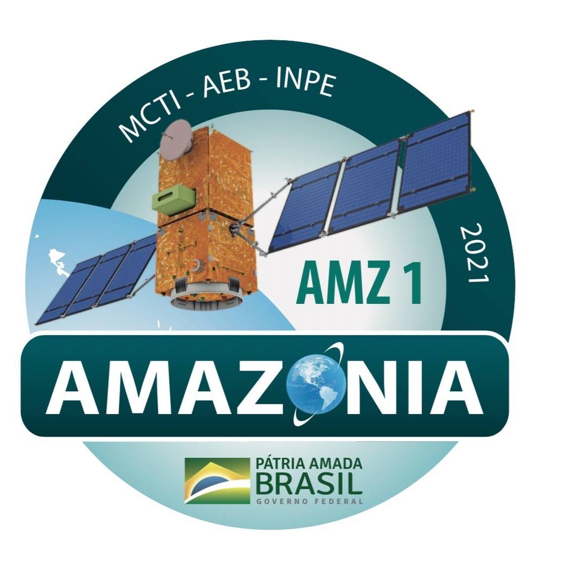 Aerospace Engineering - Brazil (Engenharia Aeroespacial - Brasil)