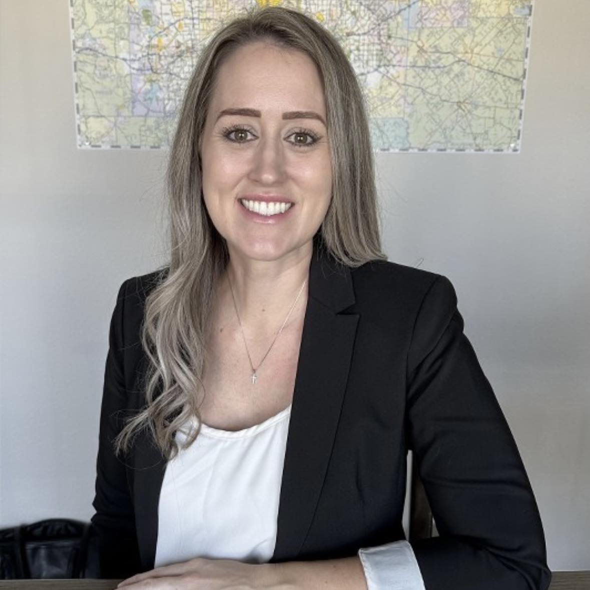 Michele Ahern, Mobile Notary