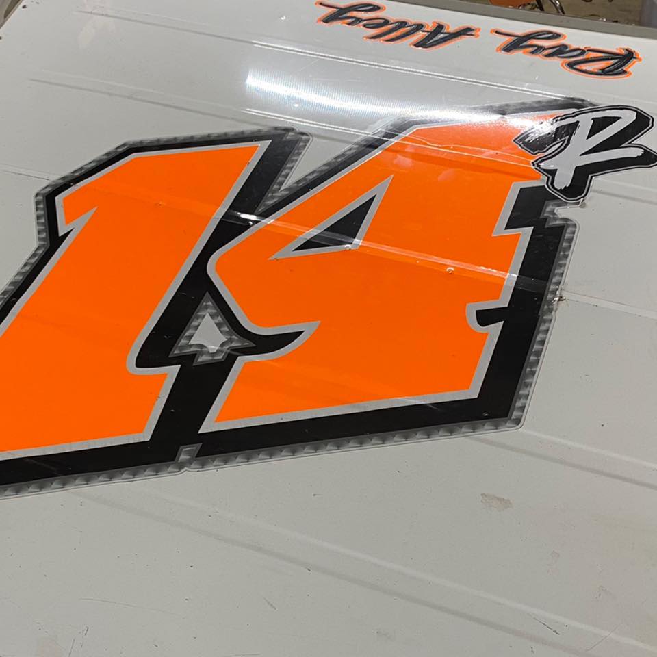Alley Racing- Rainman | Minford OH
