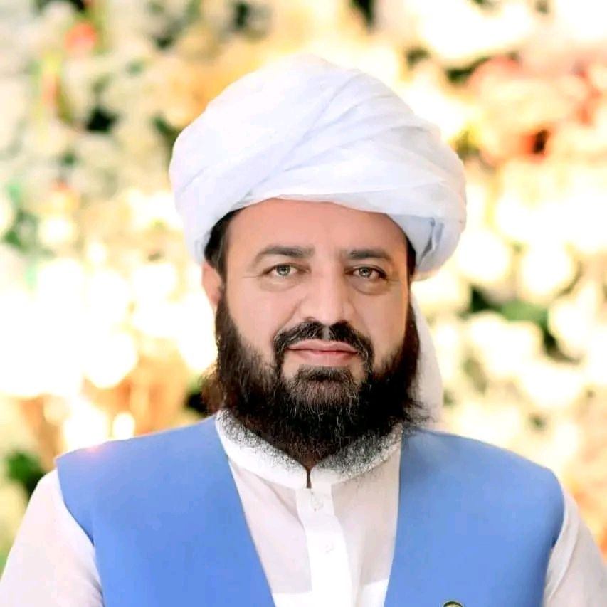 Muhammad Anas Awan