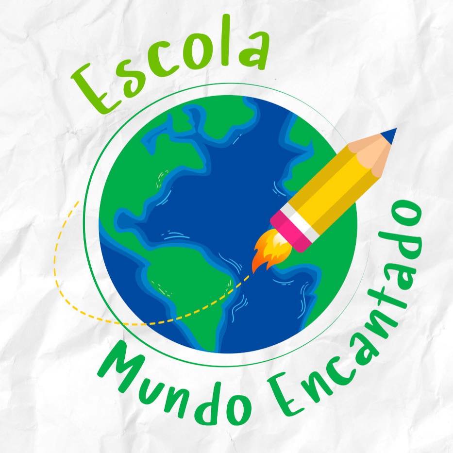 Escola Mundo Encantado - Londrina - "Educação não transforma o mundo ...