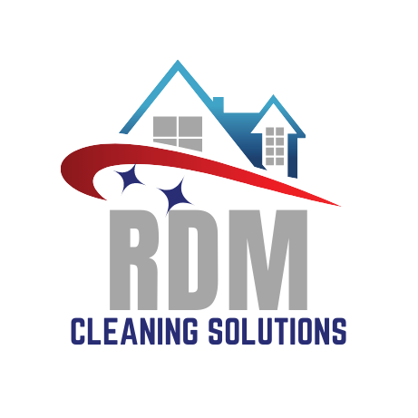RDM Cleaning Solutions | Summerville SC