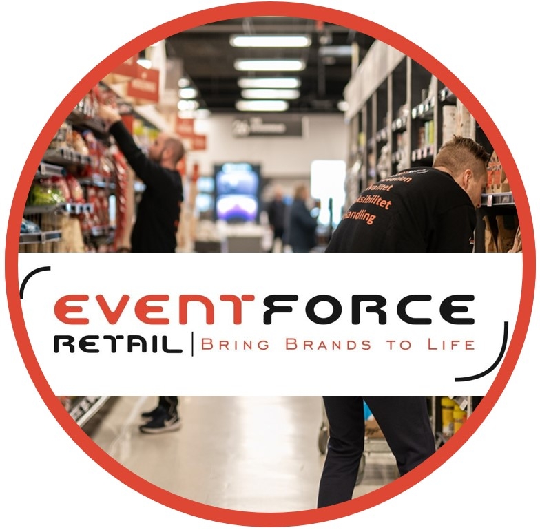 EventForce Retail | Aalborg