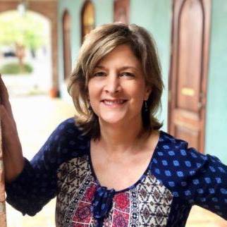 Debbie Landry Realtor - Coastal Realty Group | Gulfport MS