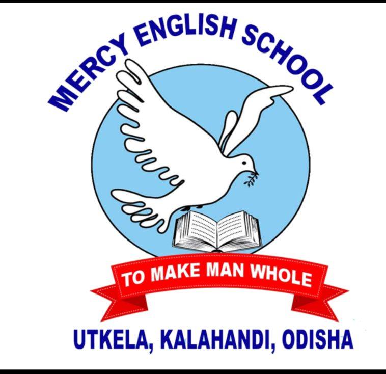 Mercy English school Utkela | Utkela