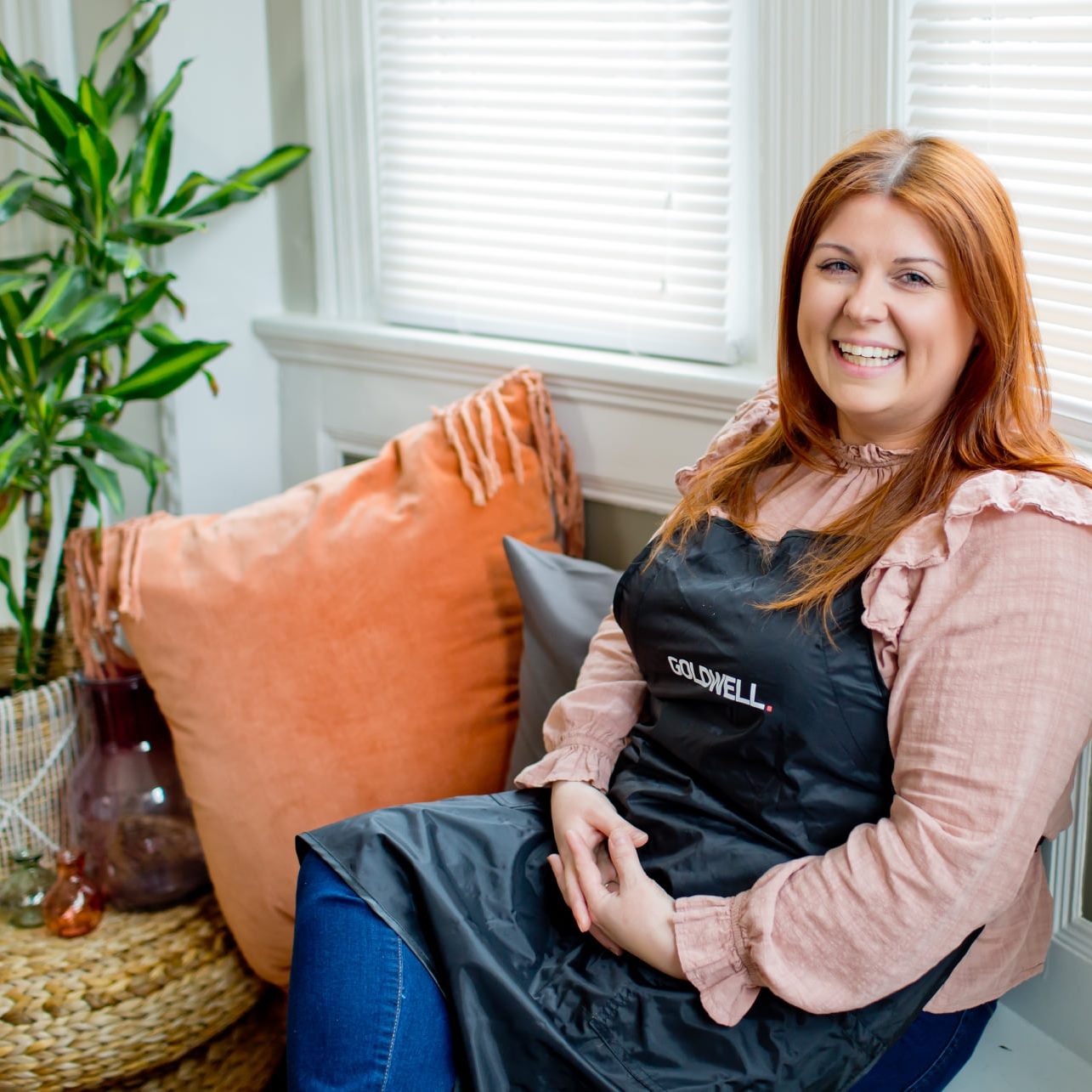 Sarah Belmont Hair Studio | Haverhill MA