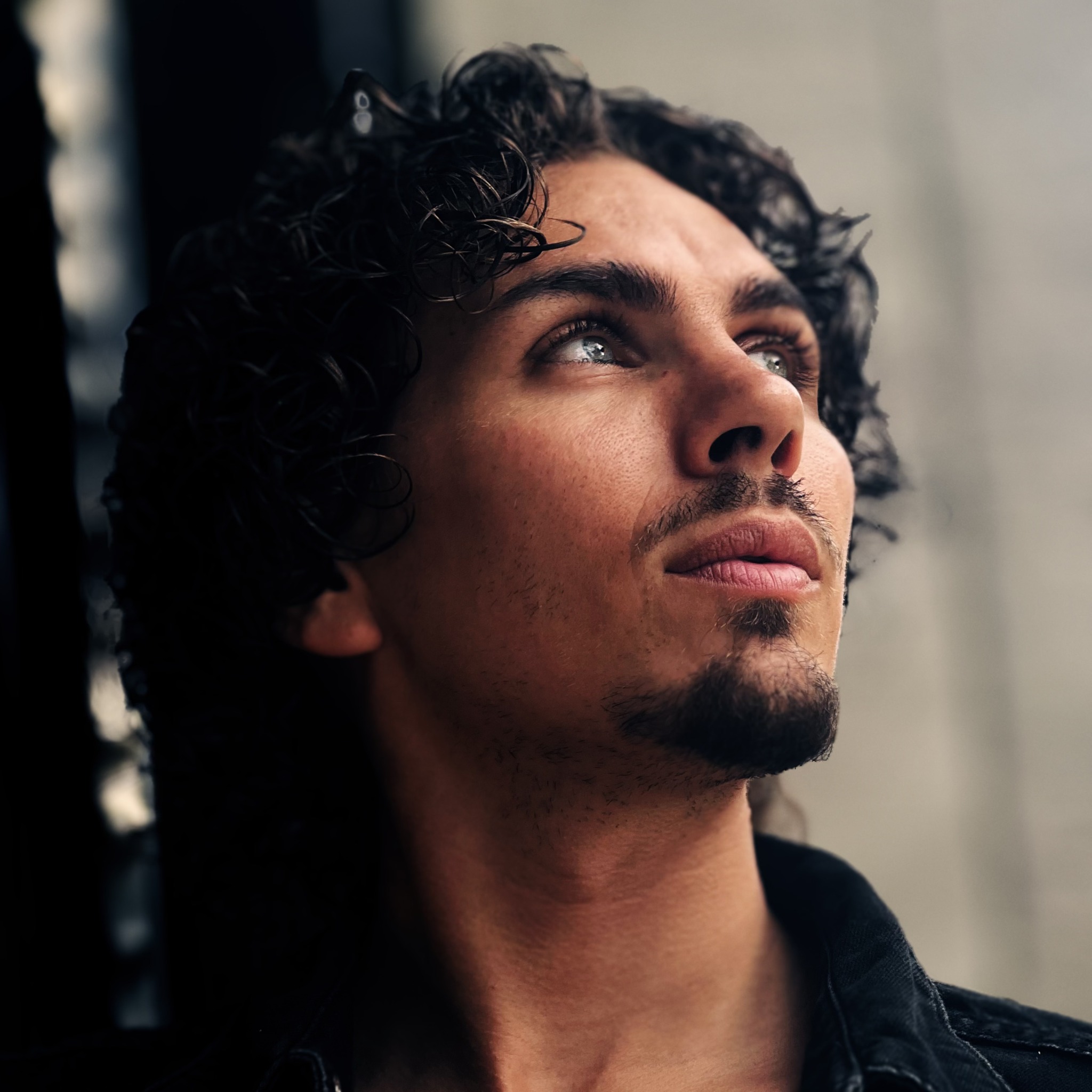 Nick Rains