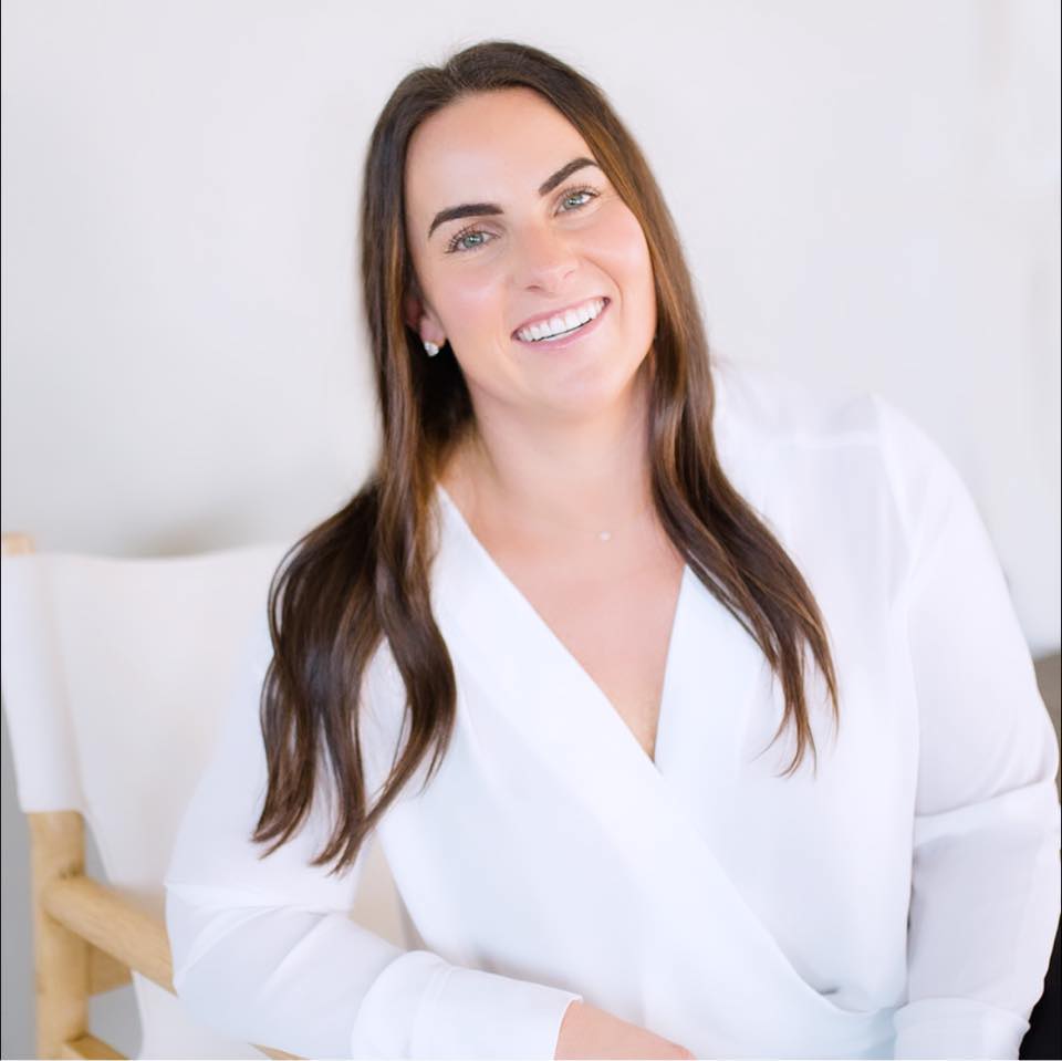 Alison Rohrer at Delaware Financial Mortgage | Newark DE