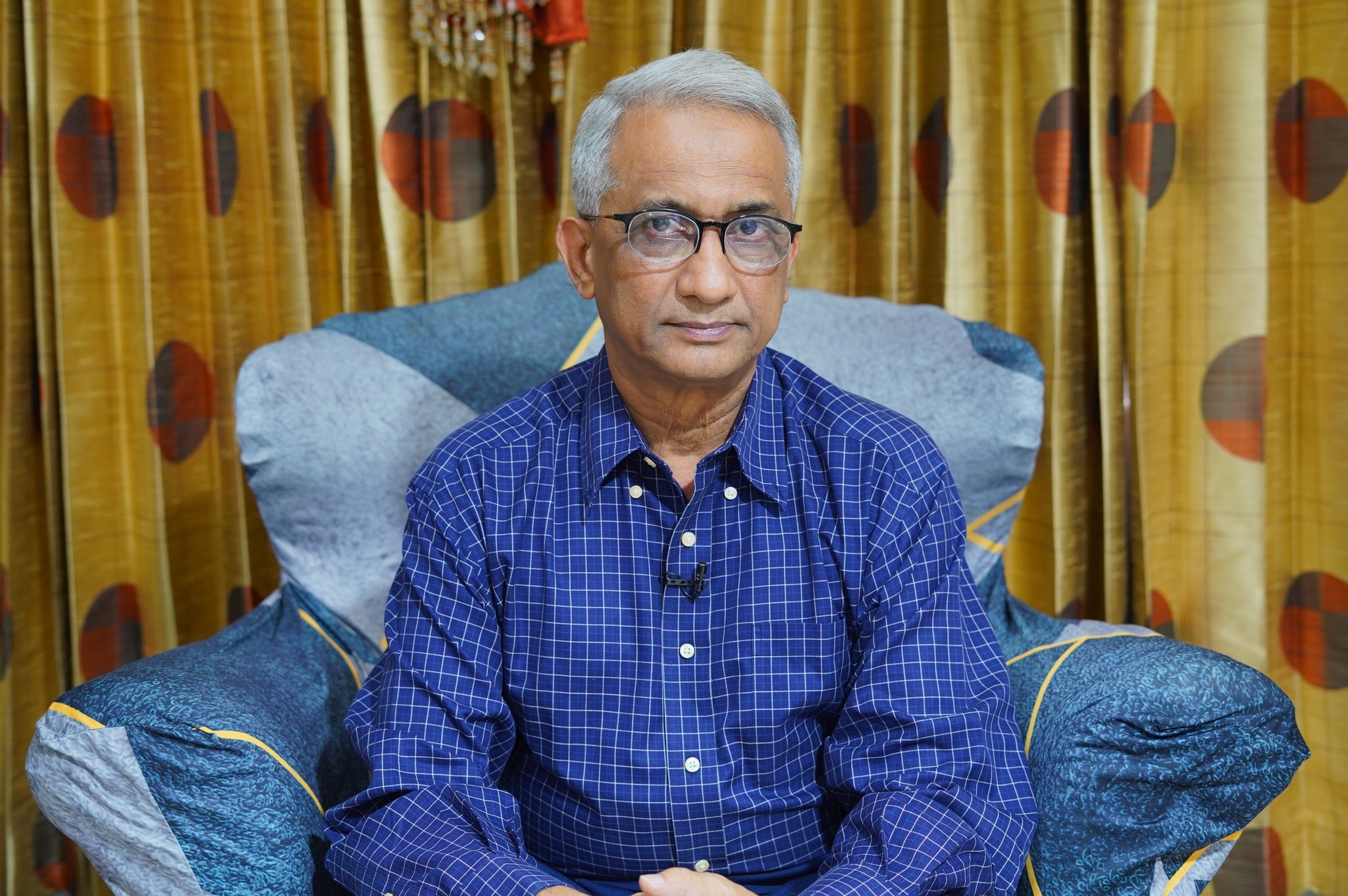 Dr. Md. Abid Hossain Mollah