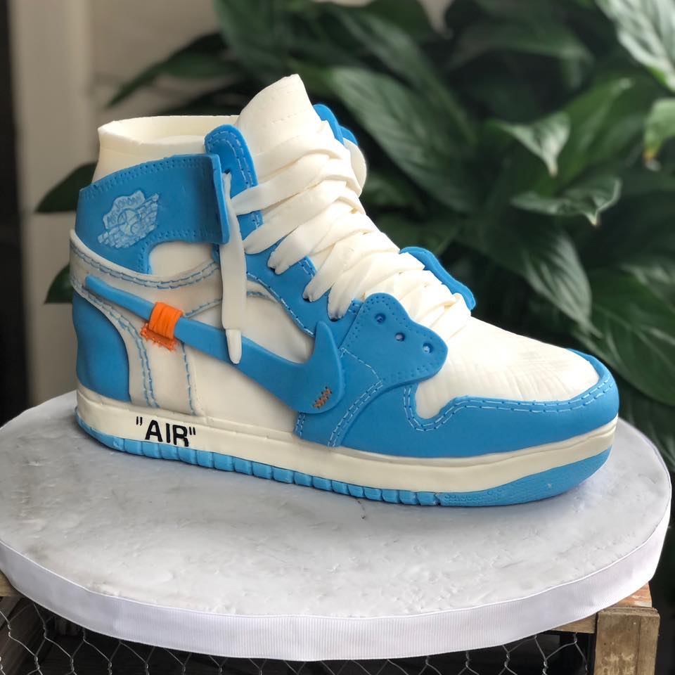 Ah a throwback cake from 2022 for World... - KMC Custom Cakes | Facebook