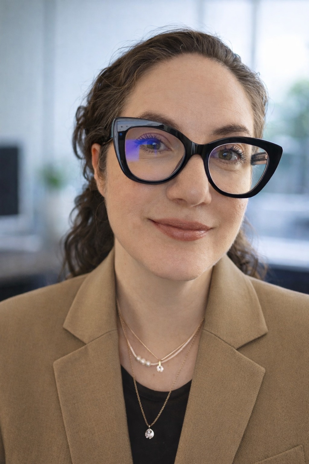 Nora de la Rosa Psicoterapeuta | Mexico City