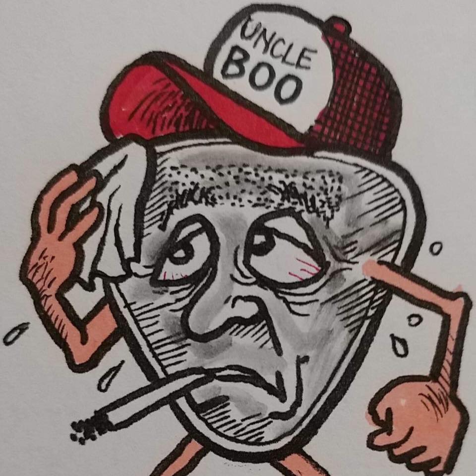 Uncle Boo Records