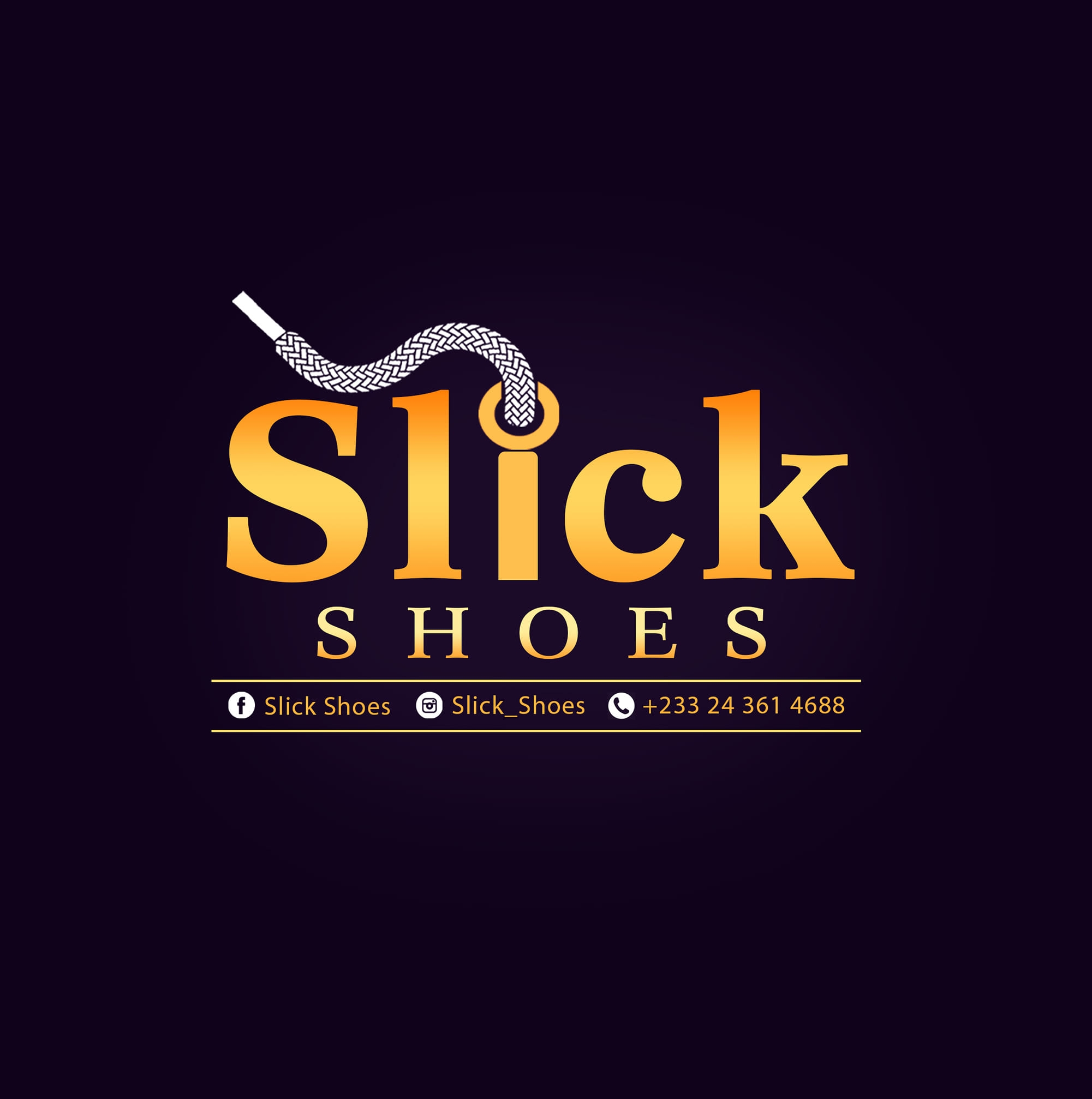 Slick Shoes - Slick Shoes added a new photo — in Accra, Ghana.