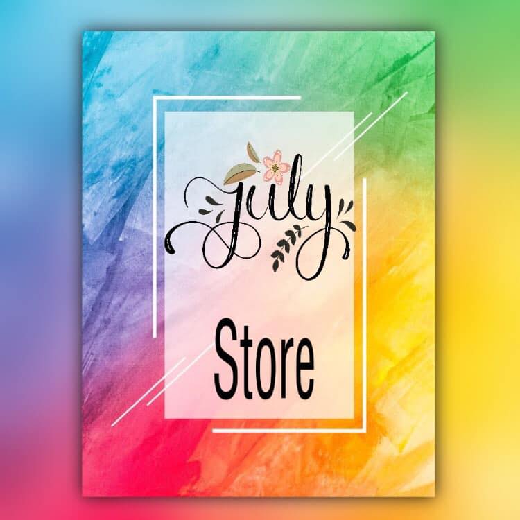July Store