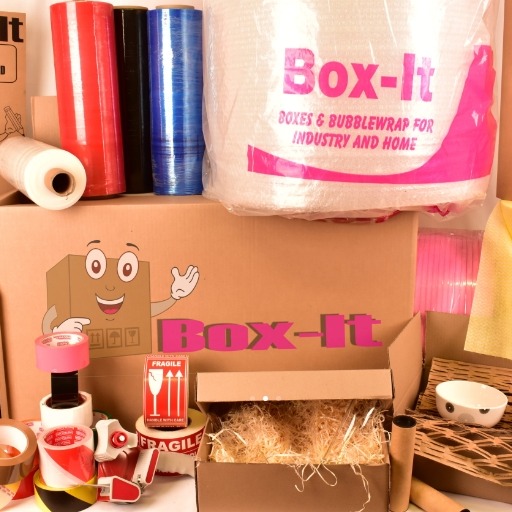 Box-It Montague Gardens Cape Town