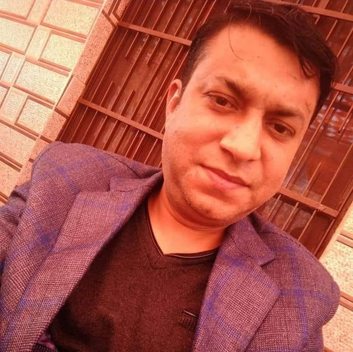 Navdeep Rana-Real Tiger
