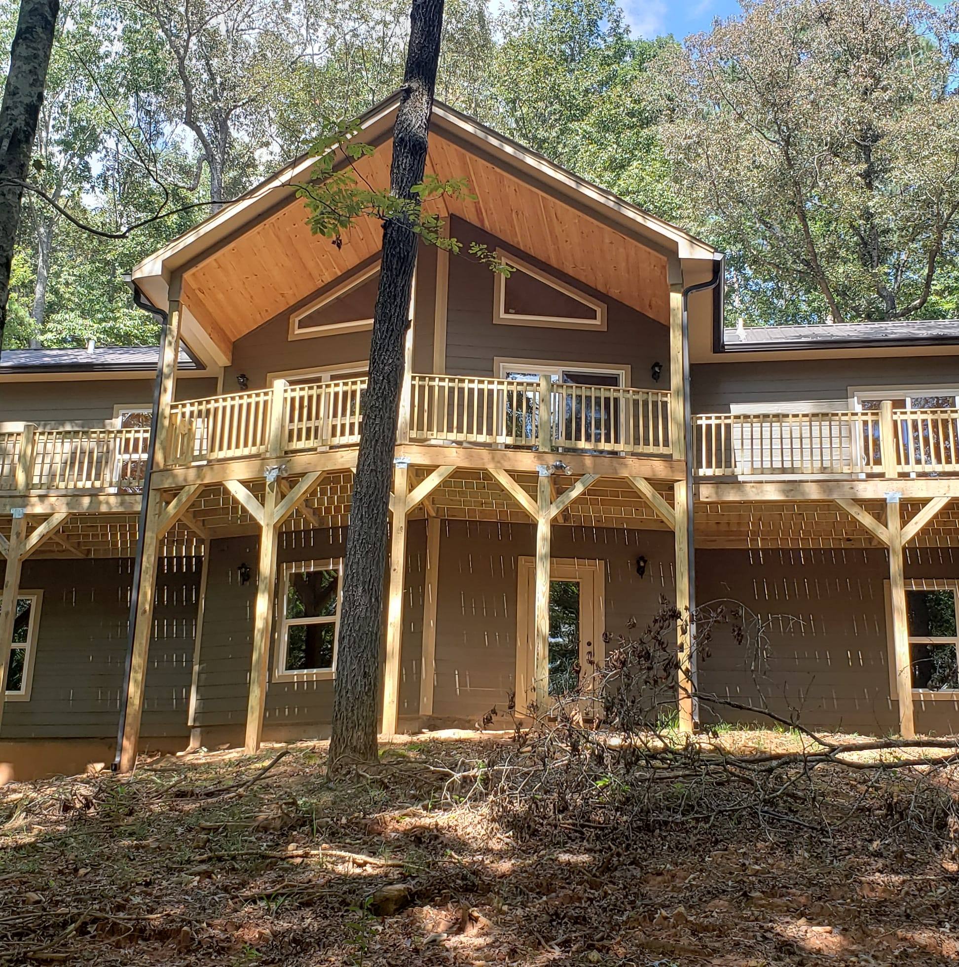 Terry Southern Builders | Ellijay GA
