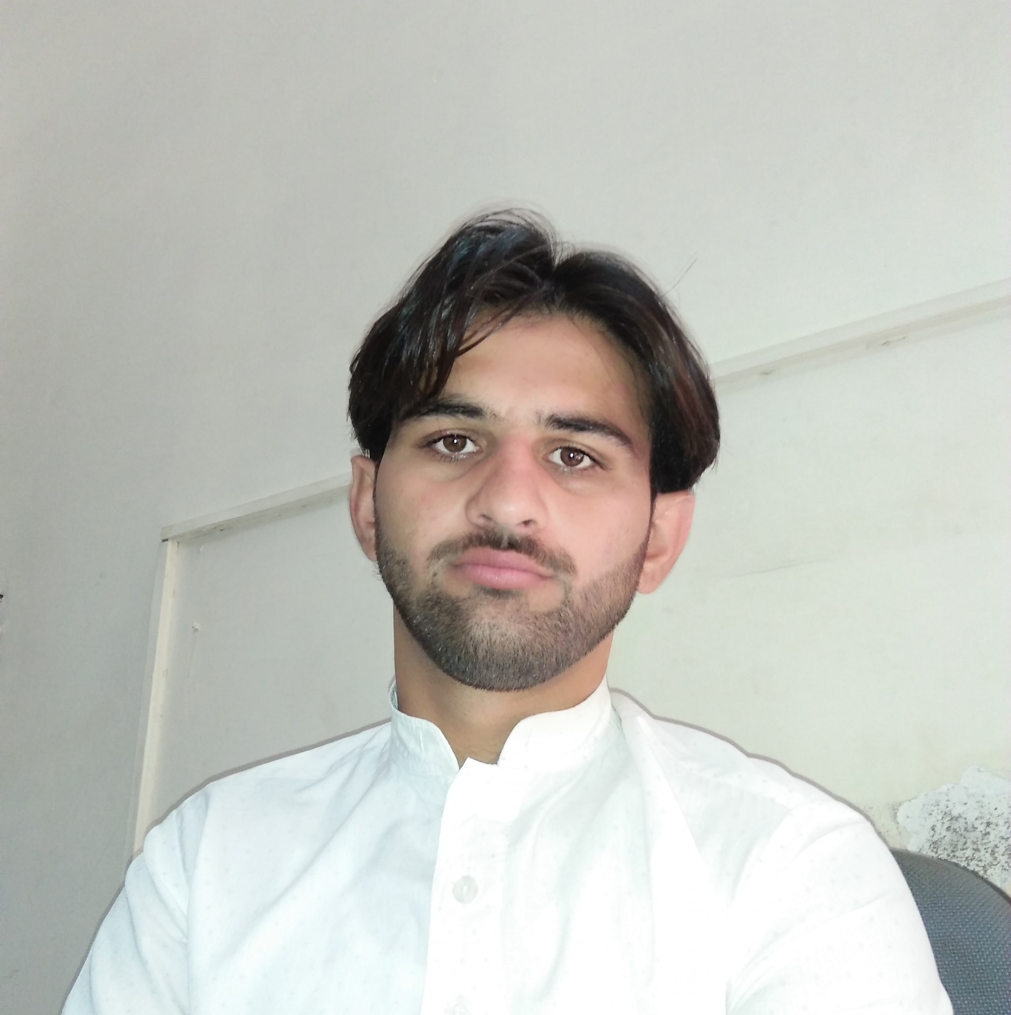 Haroon Hamza | Rawalpindi