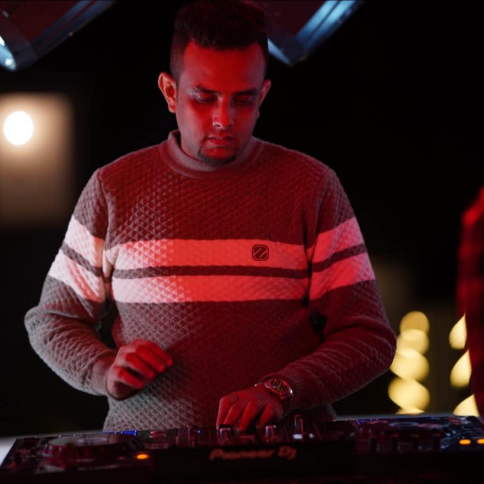 DJ Ripon