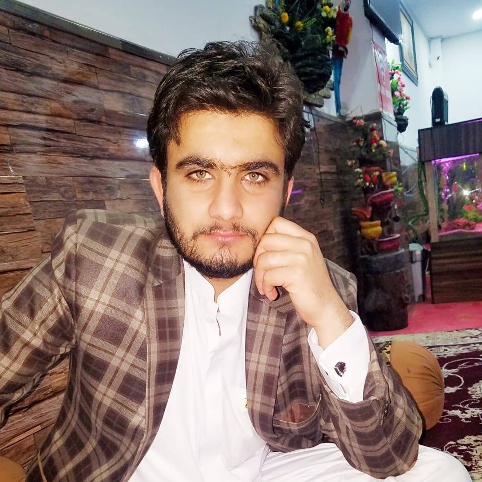 Baseer Ahmed M Hassani