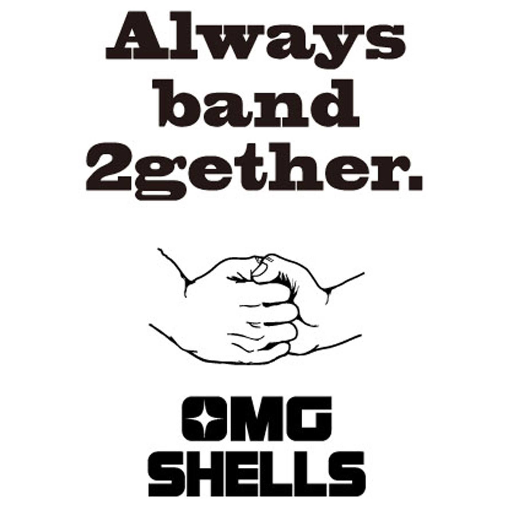 OMG Shells