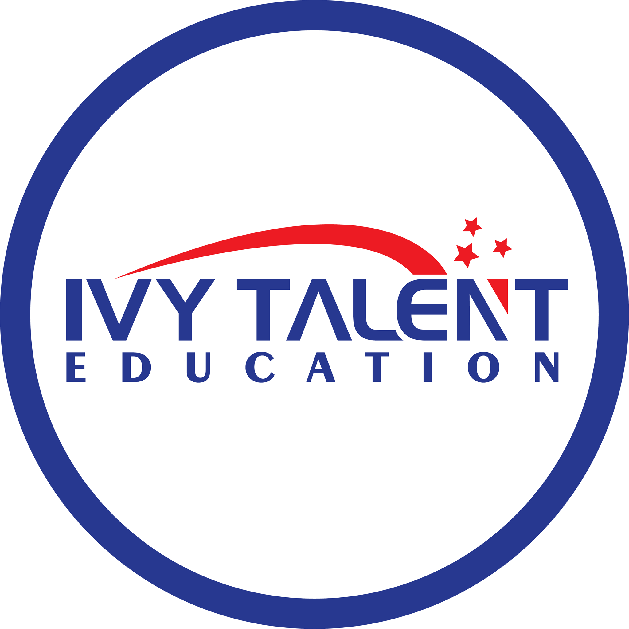 Ivy Talent Education Vietnam
