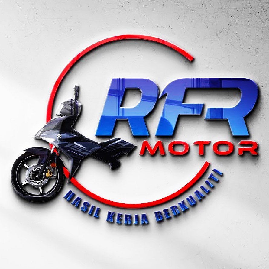 RF-R MOTOR | Kuala Lumpur
