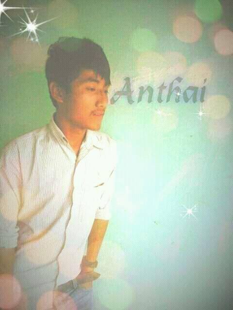 Anthai star